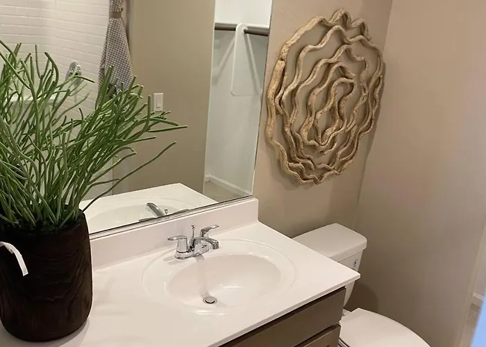 Apartment Goodfellow *