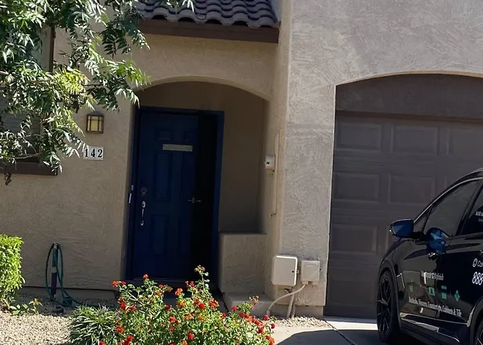 Apartment Goodfellow Tempe